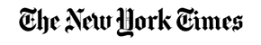 NY Times Logo